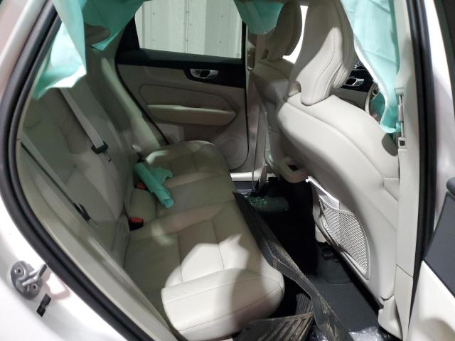 Photo 11 from auction – 2024 VOLVO XC60 PLUS with VIN YV4L12RL7R1750616