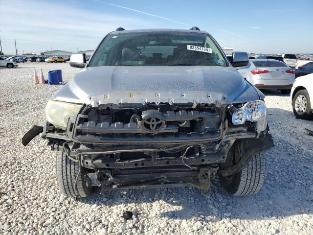 Photo 5 from auction – 2011 TOYOTA SEQUOIA SR with VIN 5TDZM5G18BS003171