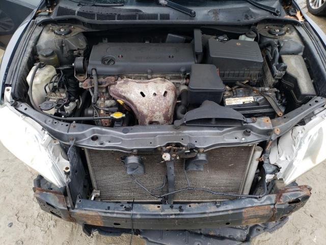 Photo 11 from auction – 2009 TOYOTA CAMRY BASE with VIN 4T1BE46K49U811537
