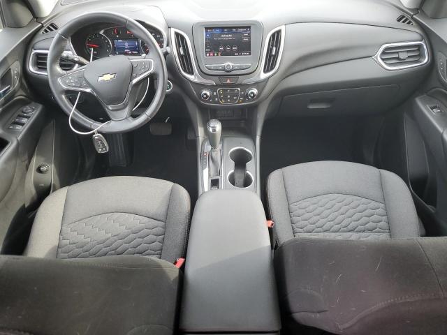 Photo 8 from auction – 2020 CHEVROLET EQUINOX LT with VIN 3GNAXKEV5LL249571