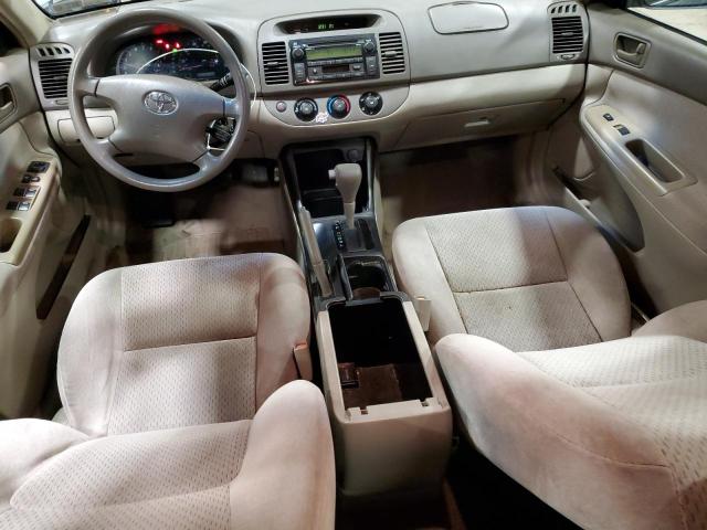 Photo 8 from auction – 2002 TOYOTA CAMRY LE with VIN 4T1BE32K22U613996