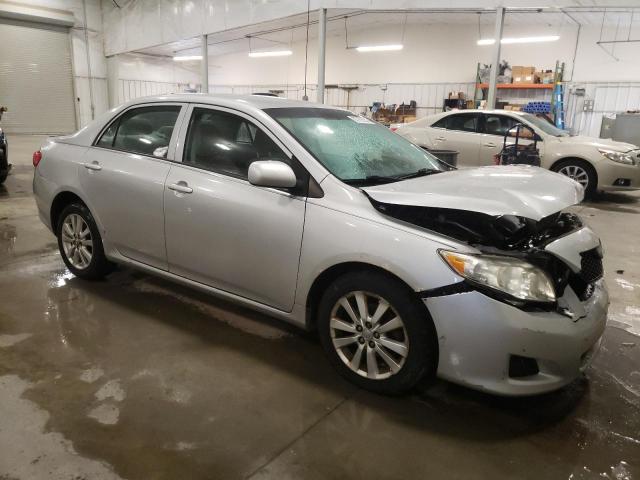 Фото 4 с аукциона – 2010 TOYOTA COROLLA BA с VIN 2T1BU4EE9AC409355