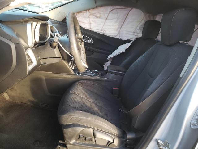 Photo 7 from auction – 2015 CHEVROLET EQUINOX LS with VIN 2GNFLEEK7F6422962