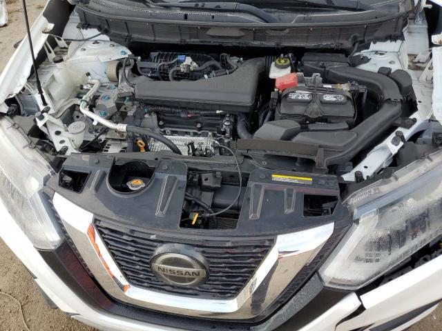 Photo 12 from auction – 2019 NISSAN ROGUE S with VIN KNMAT2MT6KP526204