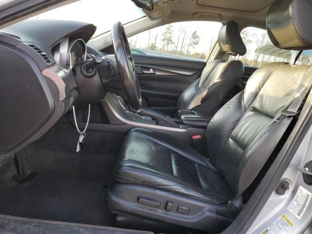 Photo 7 from auction – 2012 ACURA TL with VIN 19UUA8F56CA023492