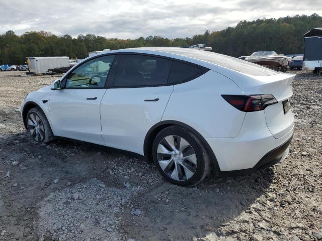 Photo 2 from auction – 2023 TESLA MODEL Y with VIN 7SAYGAEE1PF830400