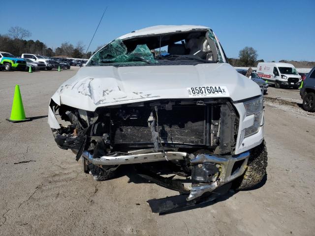 Zdjęcie 5 z aukcji – 2017 FORD F150 SUPER z VIN 1FTEW1E87HFC42740
