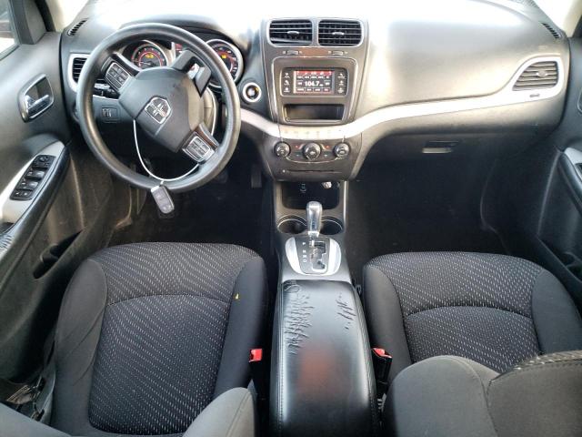 Photo 8 from auction – 2018 DODGE JOURNEY SE with VIN 3C4PDCAB1JT496418