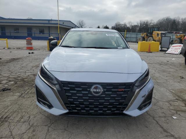 Photo 5 from auction – 2024 NISSAN ALTIMA SR with VIN 1N4BL4CW2RN340473