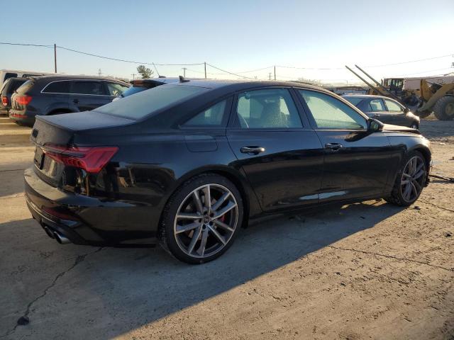 Photo 3 from auction – 2021 AUDI S6 PREMIUM with VIN WAUDFAF23MN084237