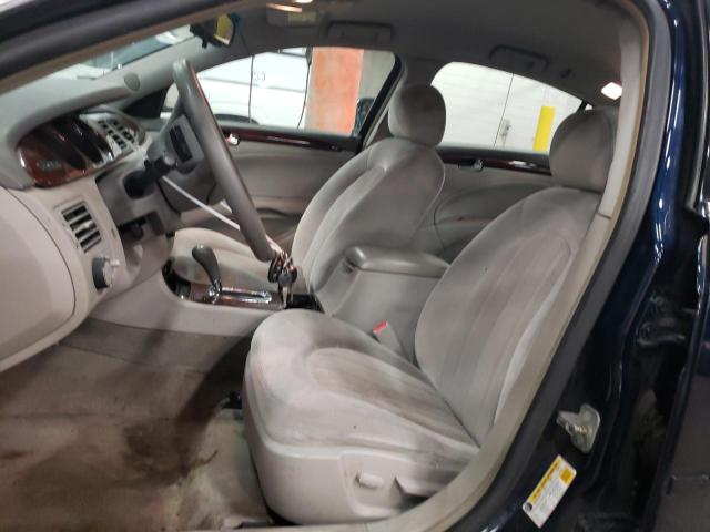 Photo 7 from auction – 2007 BUICK LUCERNE CX with VIN 1G4HP57207U203746