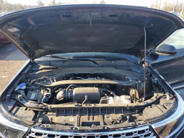 Photo 12 from auction – 2024 FORD EXPLORER L with VIN 1FMSK7FH5RGA50644