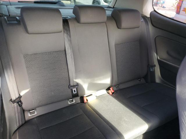 Photo 10 from auction – 2009 VOLKSWAGEN RABBIT with VIN WVWBA71K29W033350