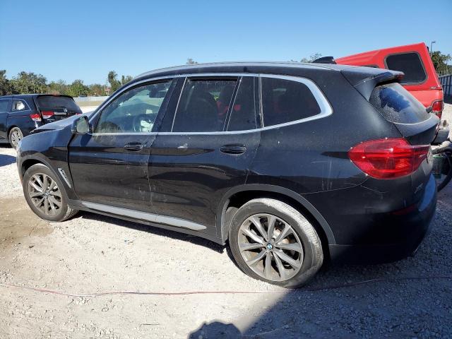 Photo 2 from auction – 2019 BMW X3 SDRIVE3 with VIN 5UXTR7C58KLF33994