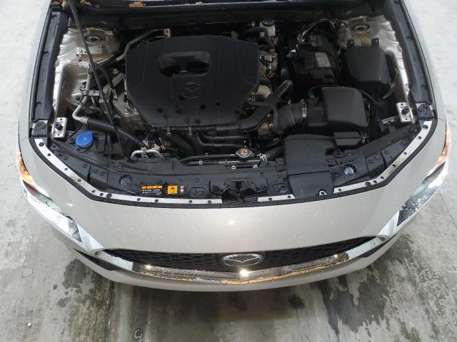 Photo 11 from auction – 2024 MAZDA 3 SELECT S with VIN 3MZBPABM9RM426495