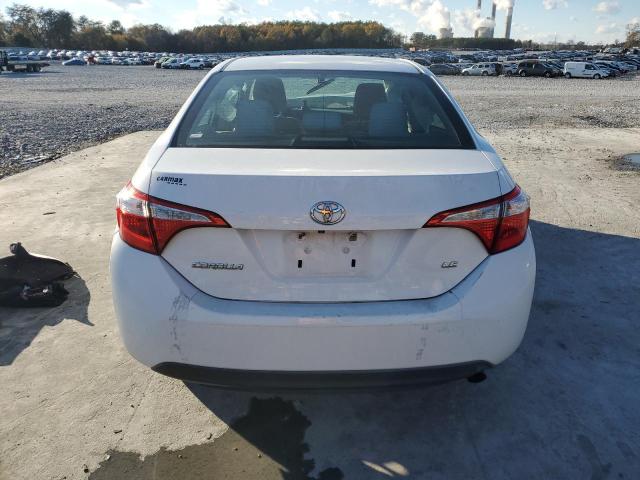Photo 6 from auction – 2015 TOYOTA COROLLA L with VIN 2T1BURHE9FC312852
