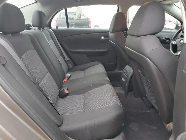 Photo 10 from auction – 2012 CHEVROLET MALIBU 1LT with VIN 1G1ZC5E07CF177420