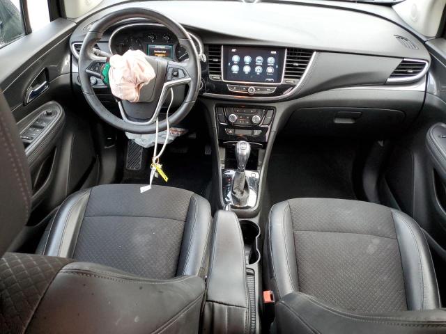Photo 8 from auction – 2018 BUICK ENCORE PRE with VIN KL4CJASB8JB546396