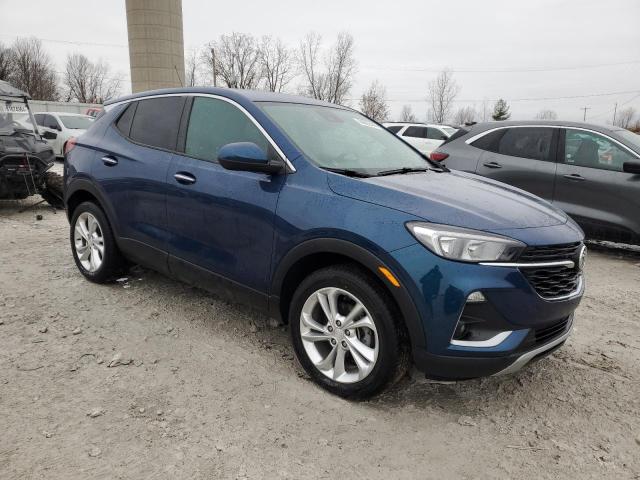 Photo 4 from auction – 2020 BUICK ENCORE GX with VIN KL4MMBS24LB113176