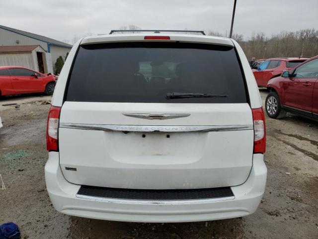 Photo 6 from auction – 2013 CHRYSLER TOWN & COU with VIN 2C4RC1BG7DR815225