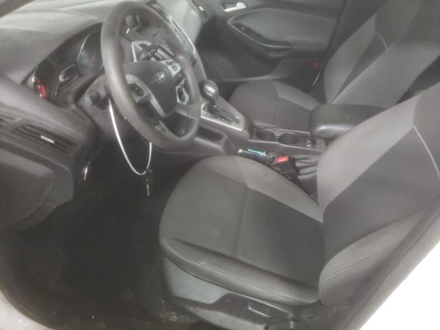 Photo 7 from auction – 2014 FORD FOCUS SE with VIN 1FADP3F22EL116626