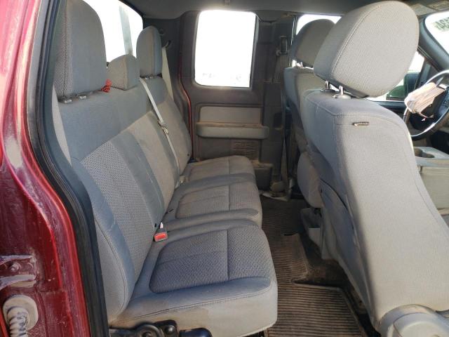 Photo 10 from auction – 2014 FORD F150 SUPER with VIN 1FTFX1EF4EFC75478