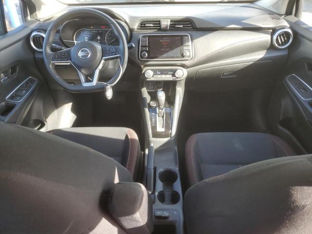 Photo 8 from auction – 2020 NISSAN VERSA SR with VIN 3N1CN8FV0LL819861