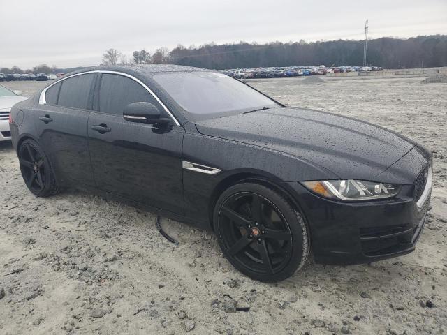 Photo 4 from auction – 2017 JAGUAR XE PREMIUM with VIN SAJAJ4BV8HA968372