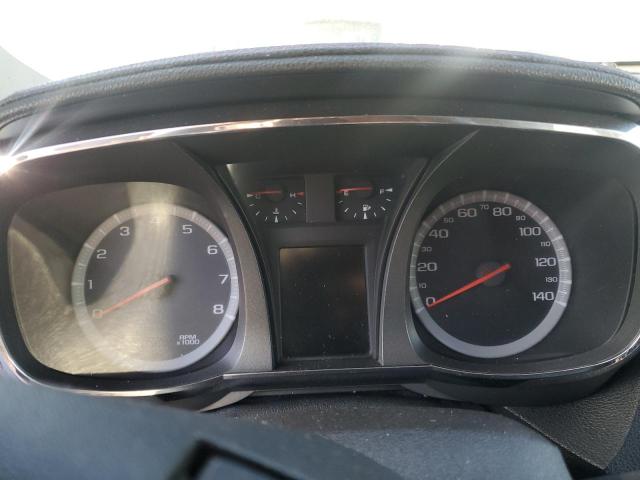 Foto 9 de la subasta – 2015 GMC TERRAIN SL con VIN 2GKALMEKXF6141563