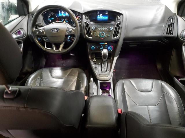 Photo 8 from auction – 2016 FORD FOCUS SE with VIN 1FADP3K21GL224521