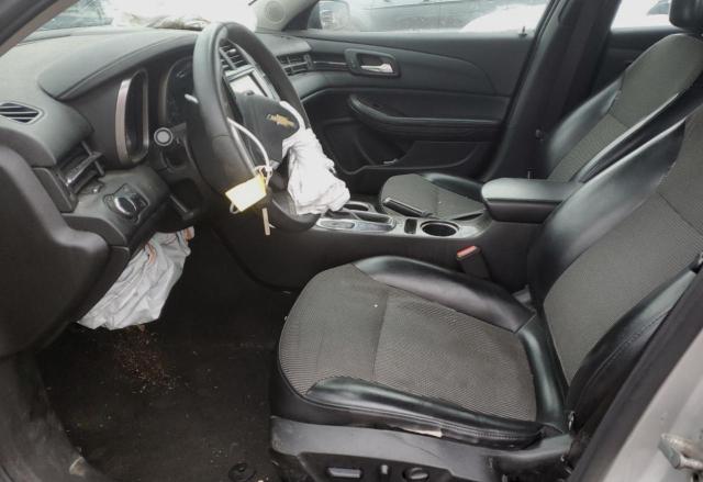 Photo 7 from auction – 2015 CHEVROLET MALIBU 1LT with VIN 1G11C5SLXFF102923