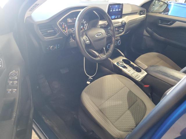 Photo 8 from auction – 2022 FORD ESCAPE SE with VIN 1FMCU0G67NUB92668