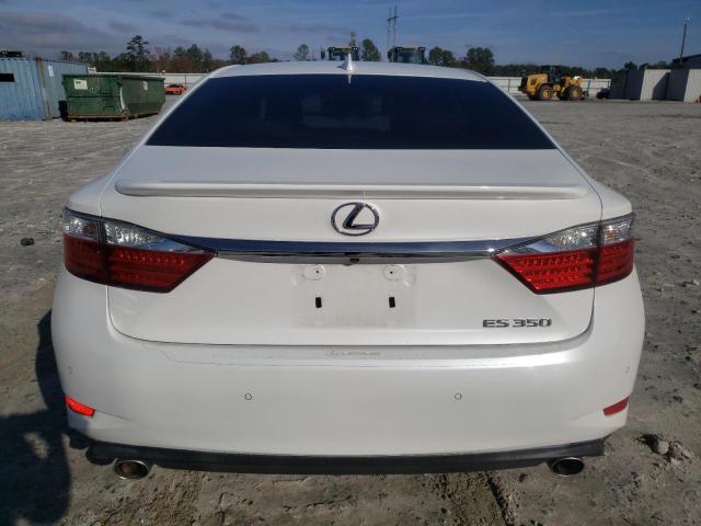 Photo 6 from auction – 2015 LEXUS ES 350 with VIN JTHBK1GG1F2164753