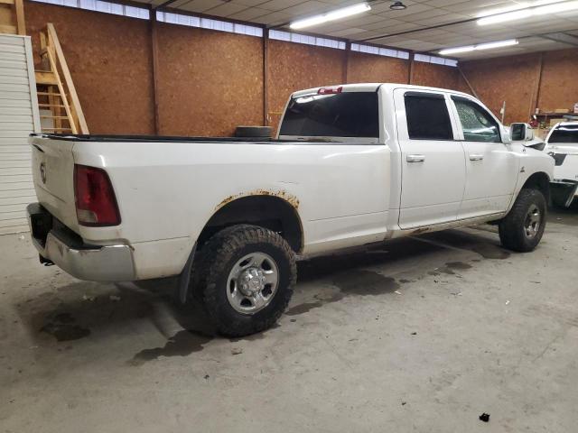 Photo 3 from auction – 2012 DODGE RAM 2500 S with VIN 3C6UD5HL1CG240117