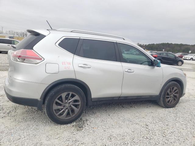 Photo 3 from auction – 2016 NISSAN ROGUE S with VIN 5N1AT2MT9GC856803