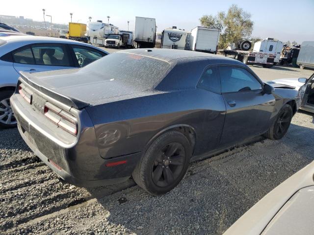 Photo 3 from auction – 2016 DODGE CHALLENGER with VIN 2C3CDZAG9GH184558