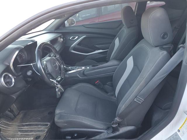 Photo 7 from auction – 2019 CHEVROLET CAMARO LS with VIN 1G1FB1RX2K0113468