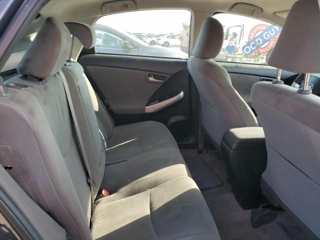 Photo 10 from auction – 2014 TOYOTA PRIUS with VIN JTDKN3DU2E0386873
