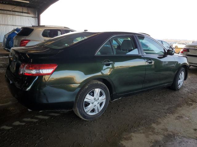 Photo 3 from auction – 2010 TOYOTA CAMRY BASE with VIN 4T1BF3EK3AU554965