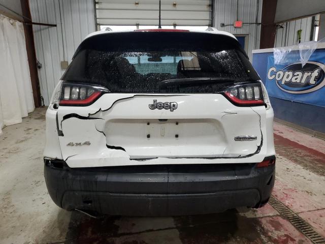 Photo 6 from auction – 2019 JEEP CHEROKEE L with VIN 1C4PJMLX8KD127165
