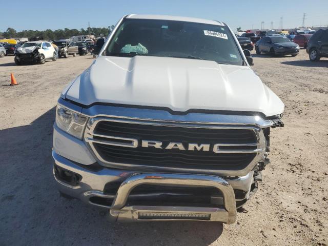 Photo 5 from auction – 2019 RAM 1500 BIG H with VIN 1C6RREFT5KN851493