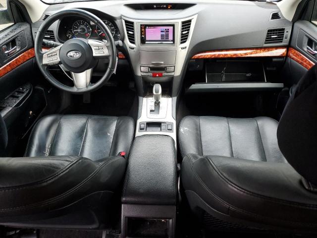 Photo 8 from auction – 2010 SUBARU OUTBACK 2. with VIN 4S4BRBKC2A3327917