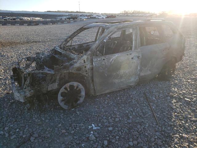SUBARU FORESTER L 2020 with VIN JF2SKASC0LH545140 - Photo from auction