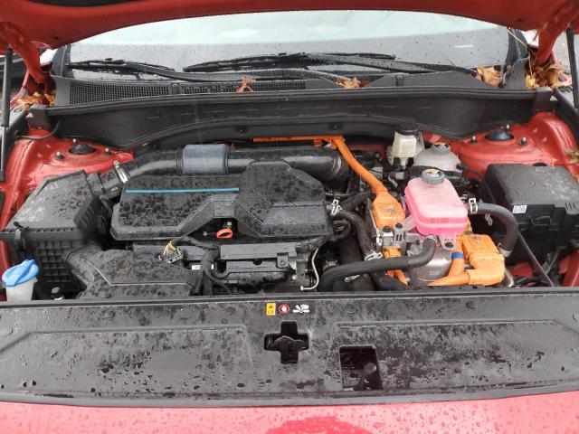 Photo 12 from auction – 2023 HYUNDAI SANTA FE L with VIN 5NMS5DA15PH004564