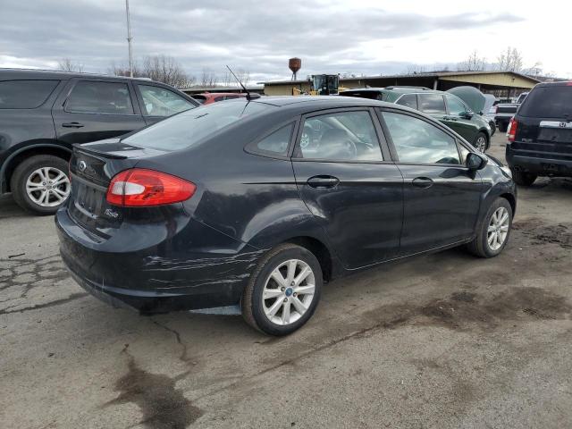 Photo 3 from auction – 2011 FORD FIESTA SE with VIN 3FADP4BJ9BM218860