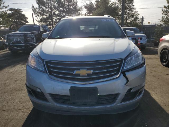 Photo 5 from auction – 2016 CHEVROLET TRAVERSE L with VIN 1GNKVGKDXGJ220874