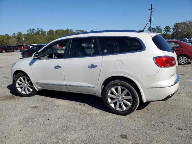 Photo 2 from auction – 2017 BUICK ENCLAVE with VIN 5GAKRCKD9HJ335460