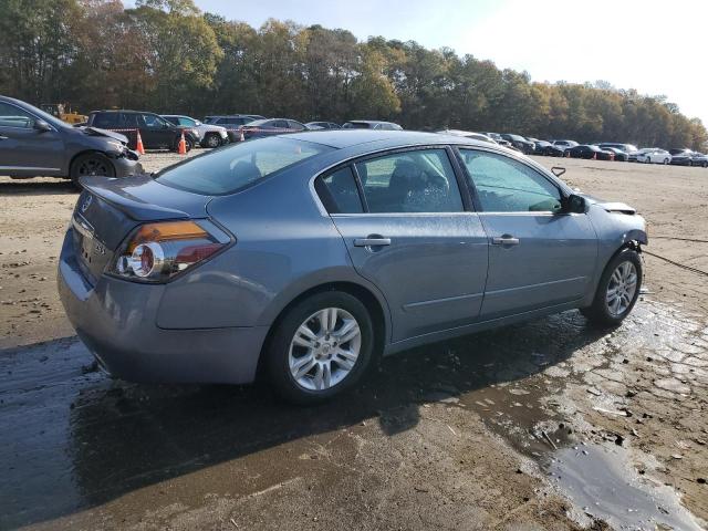 Photo 3 from auction – 2012 NISSAN ALTIMA BAS with VIN 1N4AL2AP2CN487086