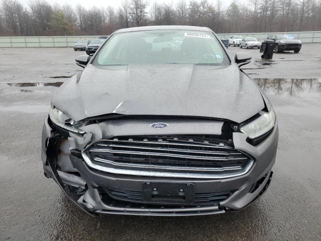 Photo 5 from auction – 2014 FORD FUSION SE with VIN 1FA6P0H73E5361780
