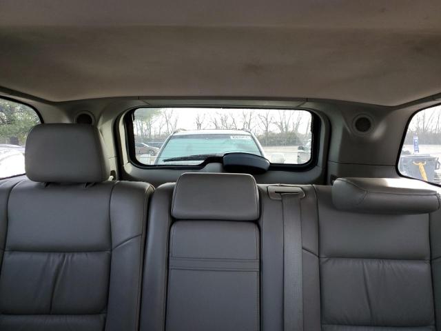 Photo 10 from auction – 2012 JEEP GRAND CHER with VIN 1C4RJFAG1CC104809